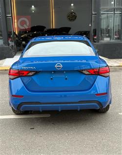 نيسان سنترا